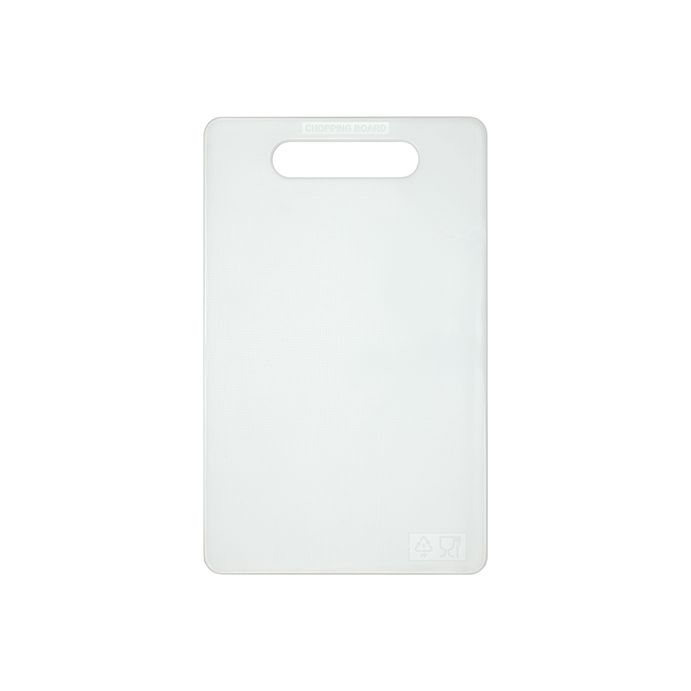 Chopping Board Medium (white)