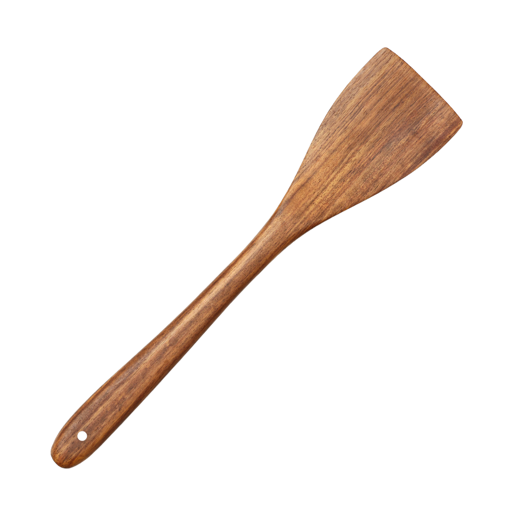 Wooden Flipper 12Inch